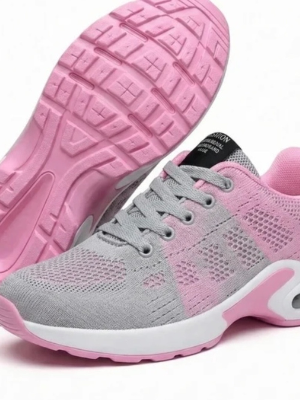 Orthora Pro 12 Hour Shift Shoes